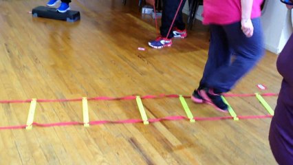 Rondisport lutte contre l'obésité