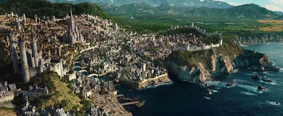 Варкрафт_ Warcraft (2016) Дублированный трейлер