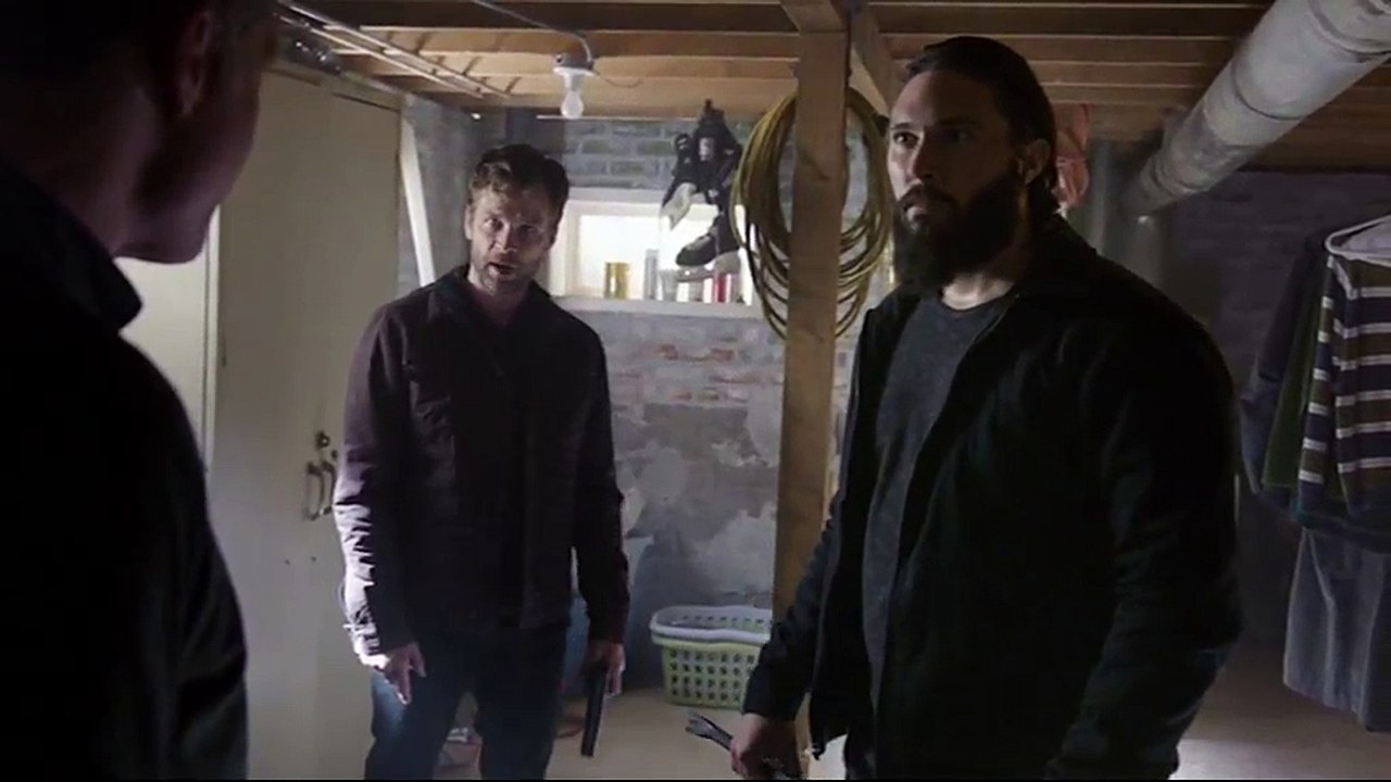 Chicago PD extrait 6
