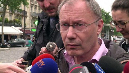 Attentats de Paris : des centaines de parties civiles reçues par les juges