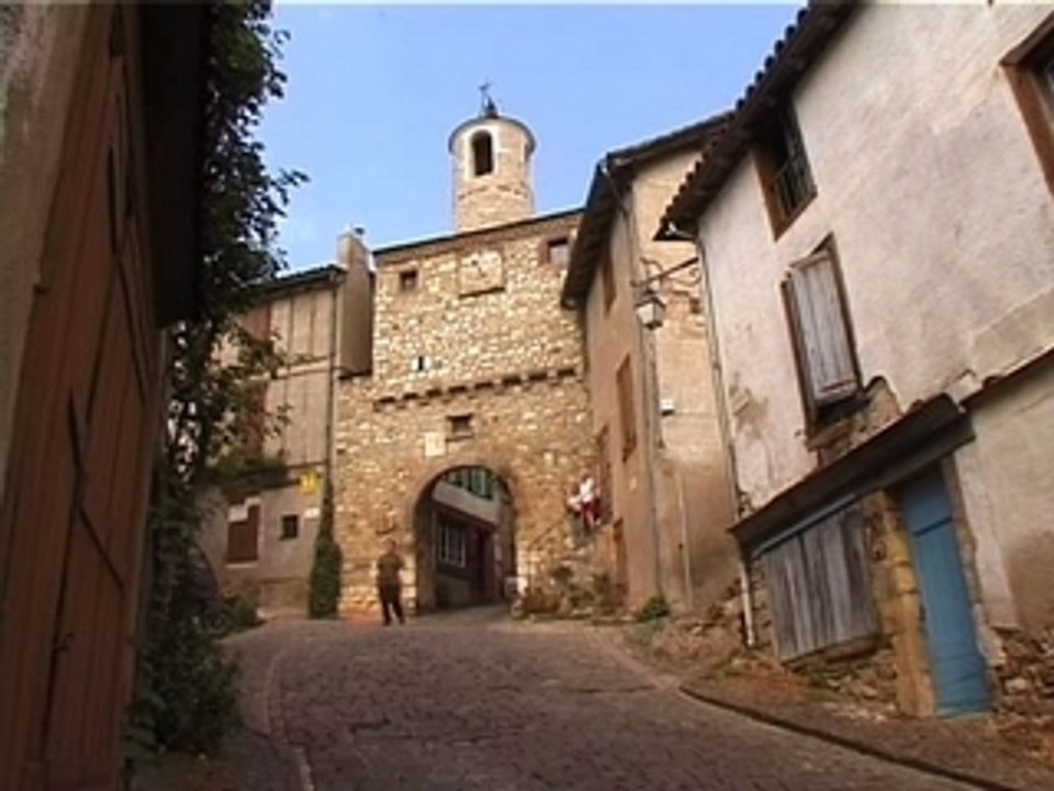 Découvrir le Tarn