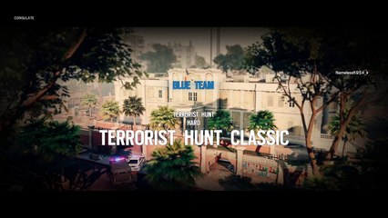 Rainbow 6 siege live agent K9 (31)