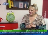 Budilica gostovanje (Zoran Aleksić), 25. maj 2016. (RTV Bor)