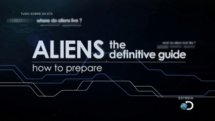 Tudo Sobre os ETs - Ep 2 Preparativos