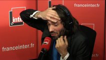 Cédric Villani répond aux questions des auditeurs