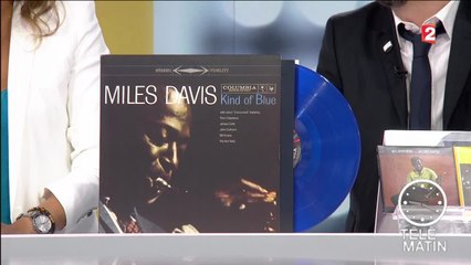 Musiques - Miles Davis - 2016/05/25