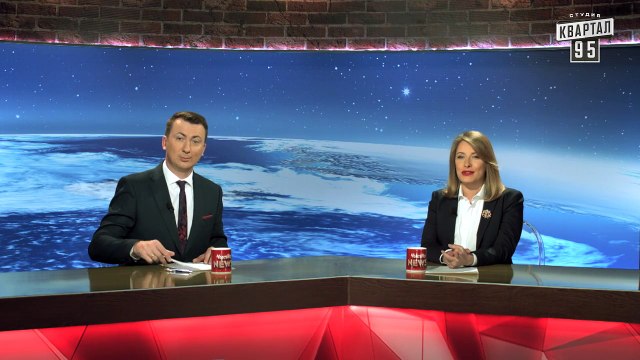 Порошенко - два года у руля - Новый сезон ЧистоNews 2016 #276