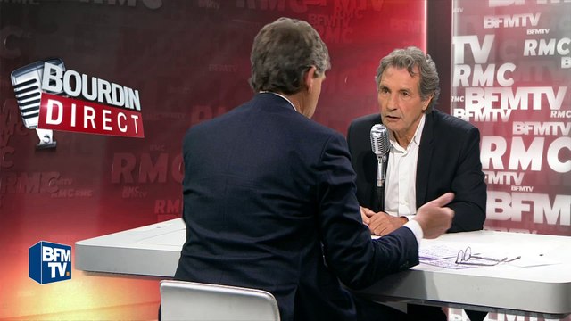 Loi Travail: Montebourg recommande d’organiser un référendum pour sortir de la crise