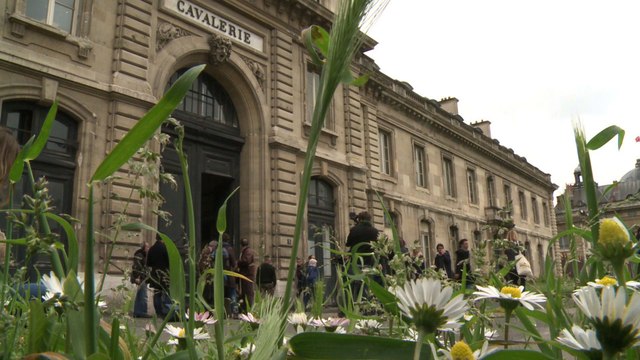Attentats de Paris : des centaines de parties civiles reçues par les juges