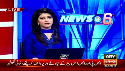 A guy jumped into lions cage for suicide - watch what happened next