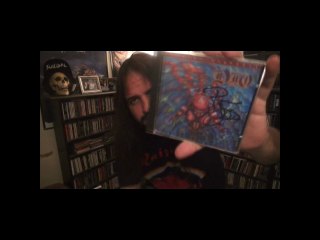 Strange Highways Review