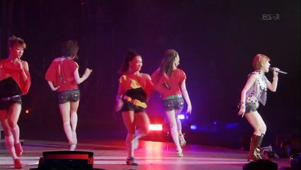BoA 抱きしめる Holding You Dakishimeru_2007 Made In 20