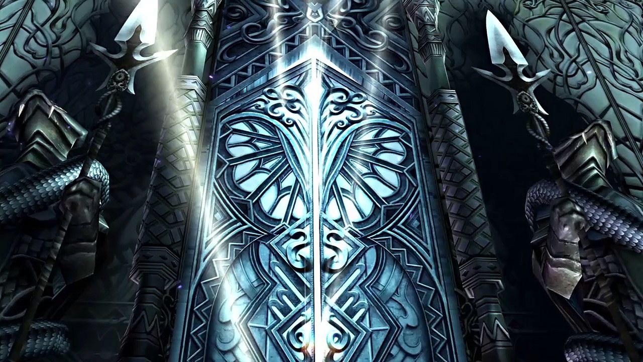 FINAL FANTASY X-2 Last Mission HD Remaster Ending