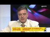 Icaro Tv. A Metropolis confronto tra i candidati a sindaco di Novafeltria