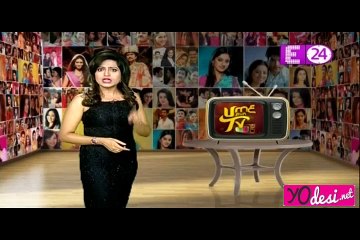 Tiwari Vibhuti Bane Chor - Bhabi Ji Ghar Par Hain 25th May 2016
