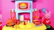 Peppa Pig Mini Kitchen Peppa Pig Cooking Playset Cocinita Peppa Pig Toy Food Toy Videos