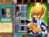 Yu-Gi-Oh! Power of Chaos Joey the Passion - Duell 22 - Schild und Schwert