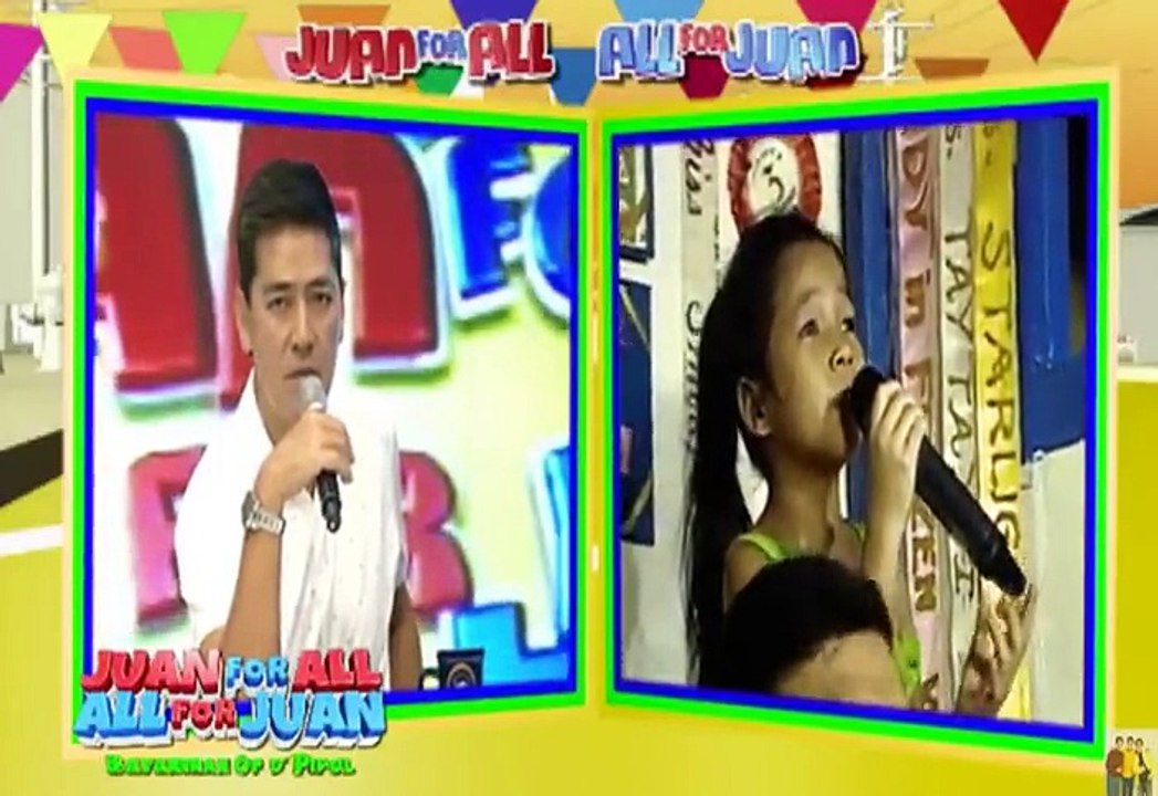 Eat Bulaga May 25 2016 Sugod Bahay [3/3]