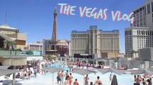 The Vegas Vlog | MissYarmosh