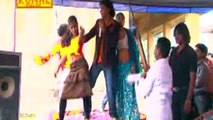Vijay Singh - Samiyana Ke Chop | Khala Ramdev Ke Jadi | Bhojpuri Hot Song 2016 | Kunal Audio Video