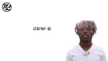 Lil Uzi Vert - Uzi (Lyrics)