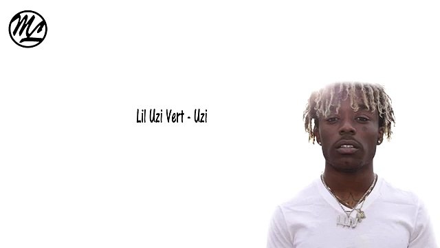 Lil Uzi Vert - Uzi (Lyrics)