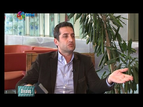 Diyalog 10. Bölüm Kemal Göktaş - Özgür Özel (23 Mayıs 2016)