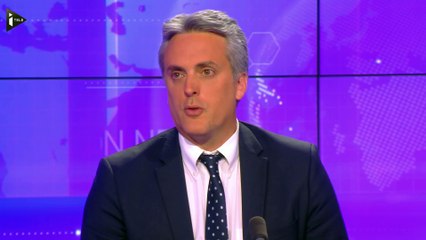 Le député PS Sébastien Denaja va proposer au gouvernement de "remettre sur la table" la Loi Travail
