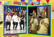 Eat Bulaga May 25 2016 KalyeSerye #ALDUBSoClose [1/2]