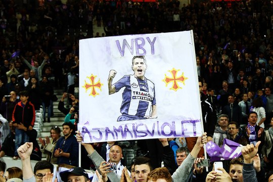 La saison record de Wissam Ben Yedder en Ligue 1!