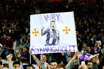 La saison record de Wissam Ben Yedder en Ligue 1!