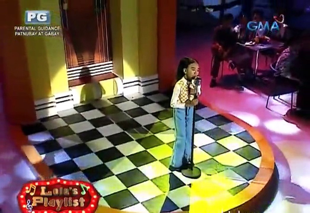 Eat Bulaga May 25 2016 KalyeSerye #ALDUBSoClose [2/2]