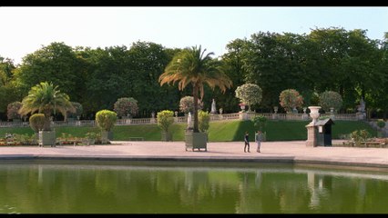 The Son of Joseph / Le Fils de Joseph (2016) - Trailer (English Subs)