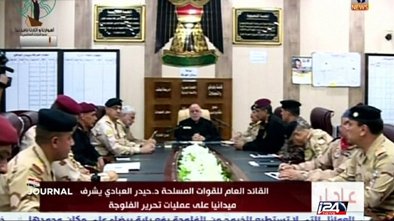 Syrie: offensive imminente des forces démocratiques syriennes sur Raqqa