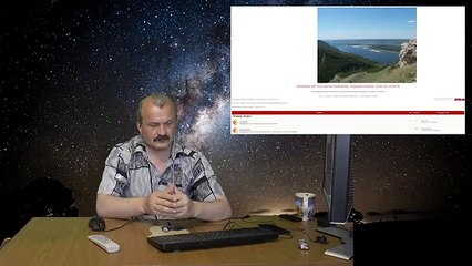 Катастрофы XXI Века. Научная картина мира. Беседа с Рахманом Тором