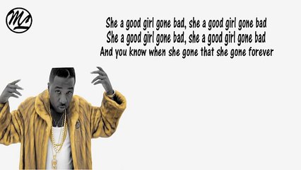 Troy Ave - Good Girl Gone Bad (Lyrics)