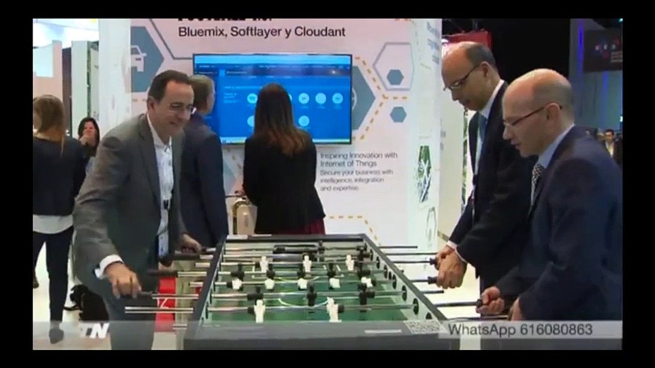 DES 2016