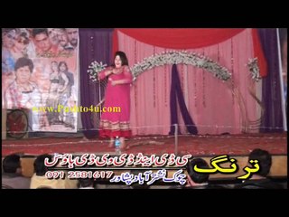 Pashto New Show 2016 Yaw Za Aw Bal Janan Part -8