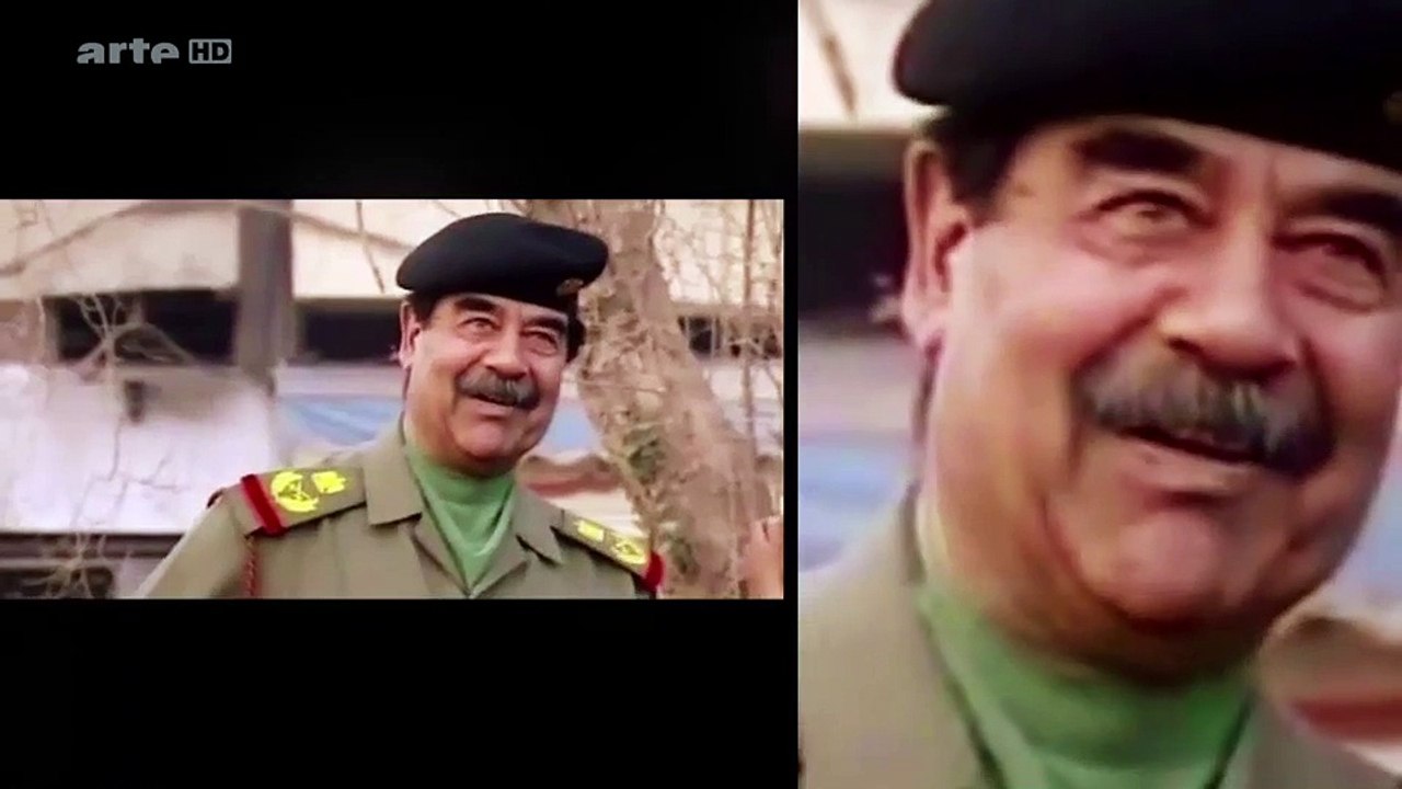 Operation Iraqi Freedom 2/2, die Kehrseite des Krieges teil 1