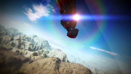 Presentación del portátil HP OMEN