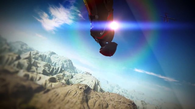 Presentación del portátil HP OMEN