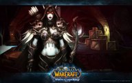 World of Warcraft Wrath of the Lich King [OST] #21 - Assault on New Avalon