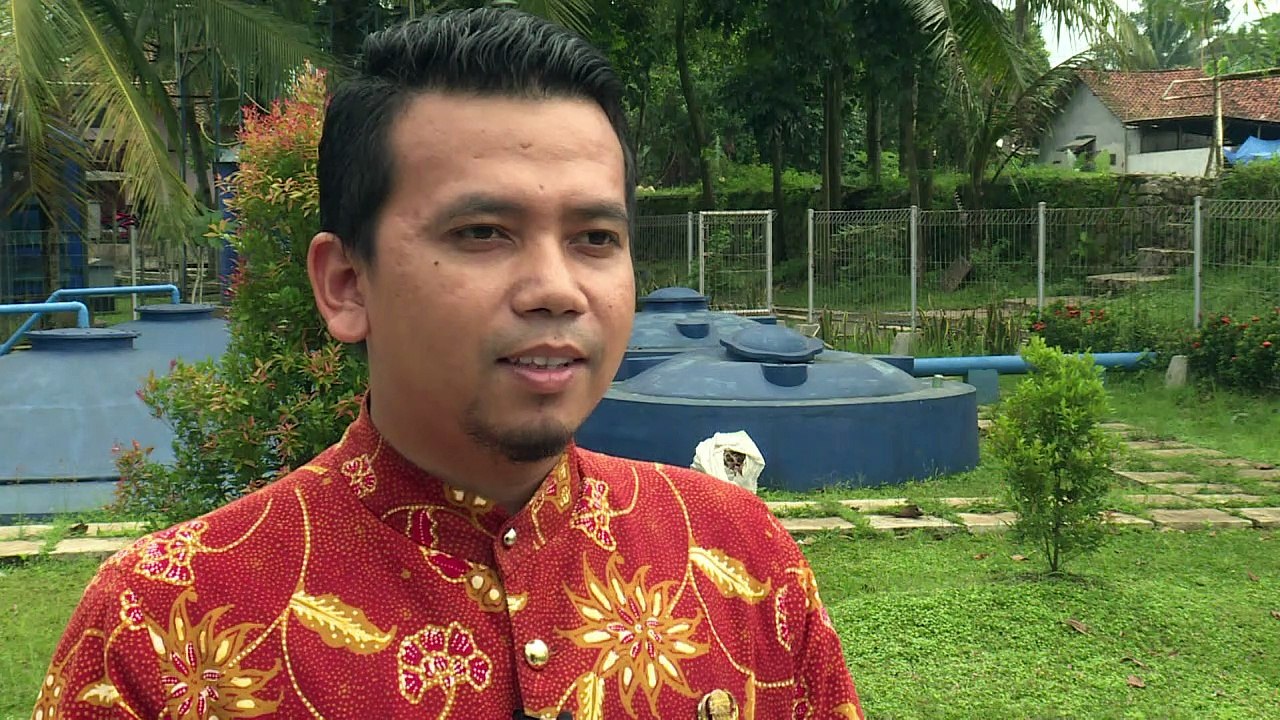 Saubere Energie aus Tofu