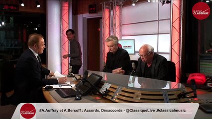 "Le gouvernement a donné de tels signes de faiblesse qu'un syndicat a pu s'engouffrer dans la brèche" A Bercoff (25/05/2016)