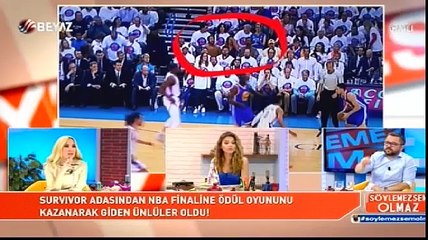 Söylemezsem Olmaz 25 Mayıs 2016 2.Kısım
