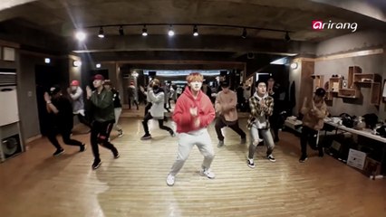 Block B "TOY" Cover Dance