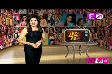 Prerna Huyi Hairan - Pareshaan - Sasural Simar Ka 25th May 2016