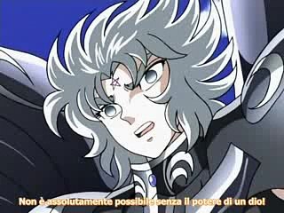 Saint Seiya  Hades Capitolo Elysion 29 SUB ITA CLIP+LINK