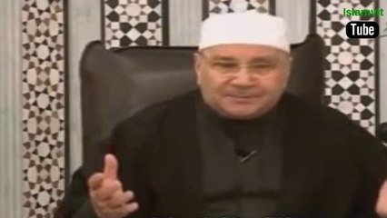 الشيخ د . محمد راتب النابلسي- تعظيم الإله - الجزء الأول
