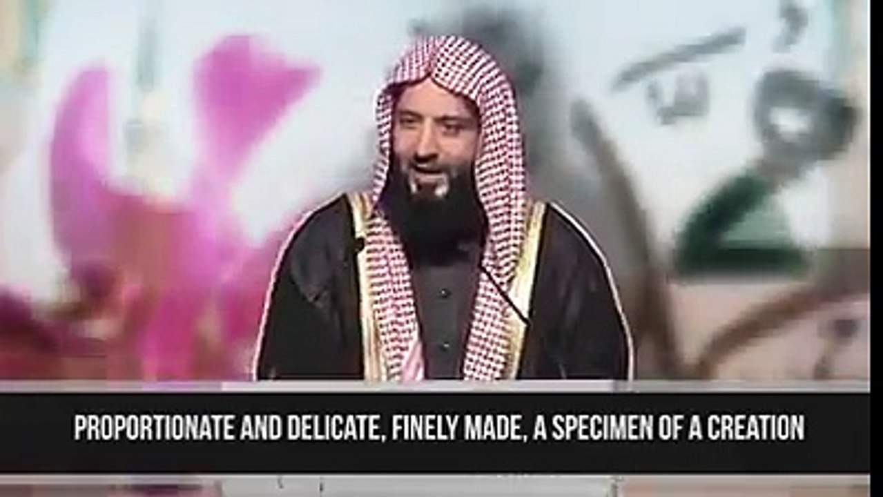 Description Of The Prophet ...